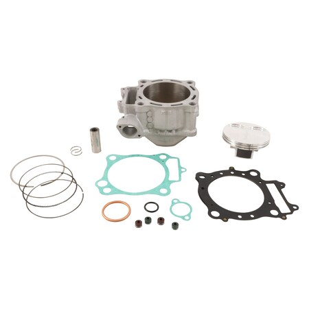 Cylinder Works Standard Bore Cylinder Kit 10002-K02HC For Honda CRF 450 R 10002-K02HC